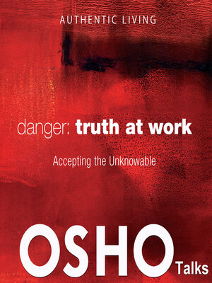 cover image of Danger